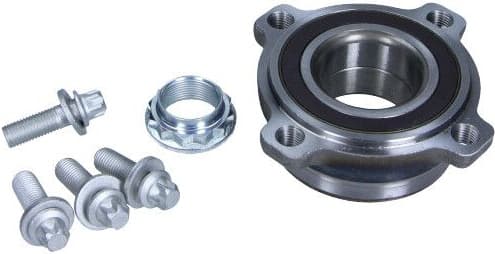 Wheel Bearing Kit 33-1283 - image 2