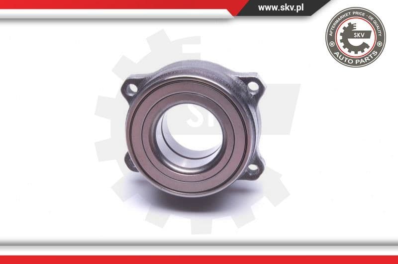 Wheel Bearing Kit 29SKV508 - image 3