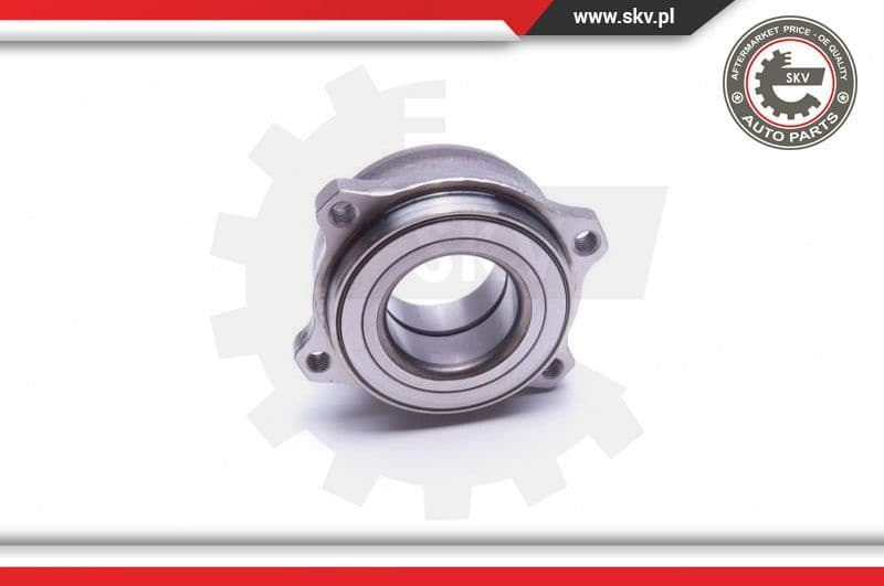 Wheel Bearing Kit 29SKV508 - image 4
