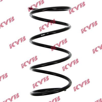Suspension Spring K-Flex RD1097