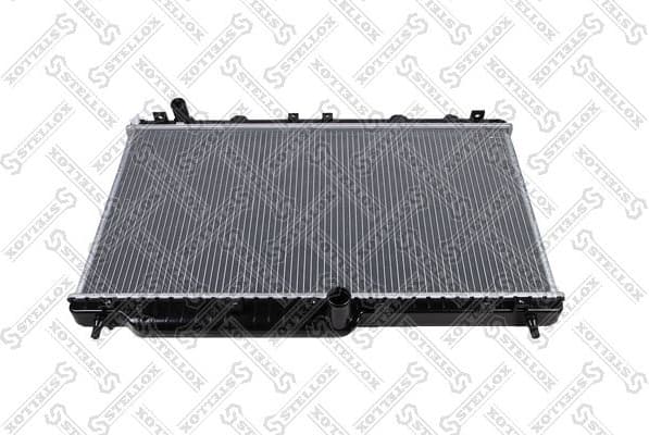 Radiator, engine cooling 10-26949-SX
