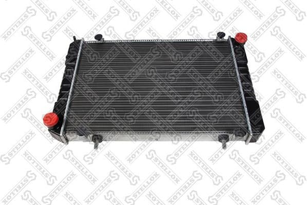 Radiator, engine cooling 10-26943-SX