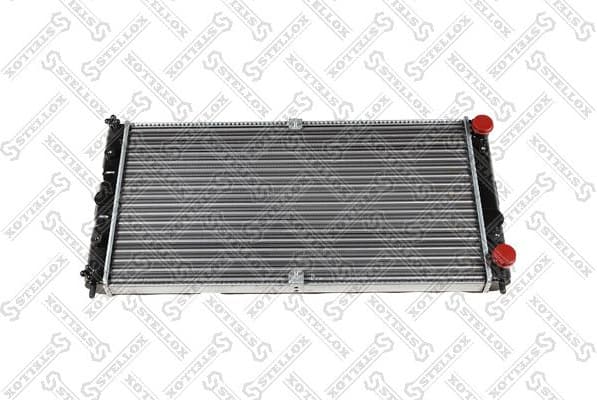 Radiator, engine cooling 10-26951-SX