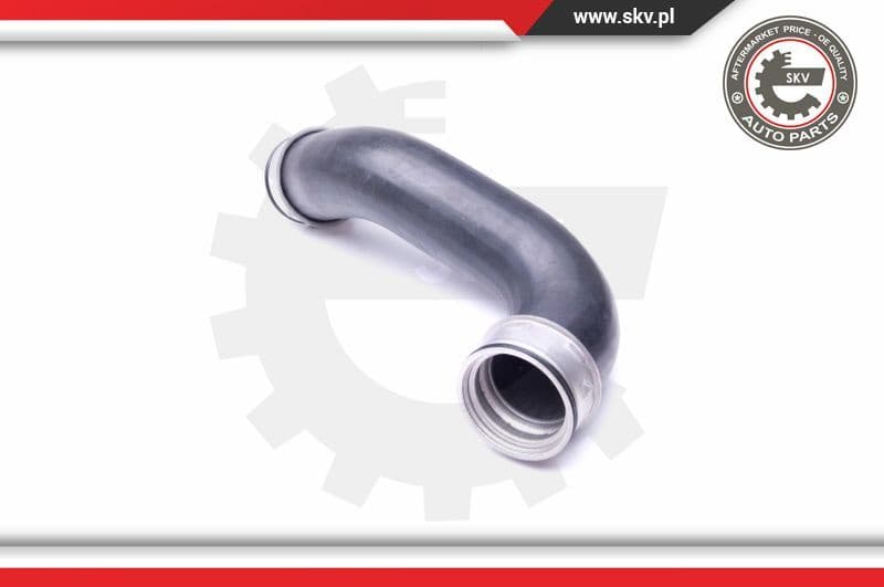 Charge Air Hose 43SKV476 - image 3