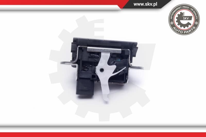 Tailgate Lock 16SKV369 - image 3