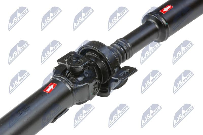 Propshaft, axle drive NWN-ME-041 - image 4