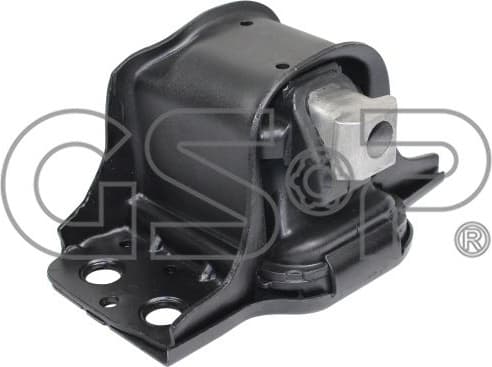 Mounting, engine 519027