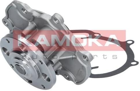 Water Pump, engine cooling T0008 - image 8