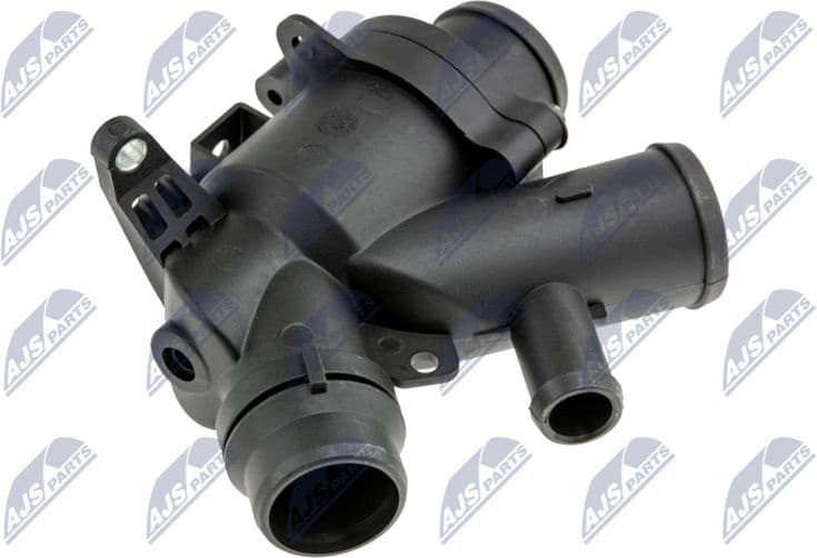 Thermostat, coolant CTM-LR-008 - image 2