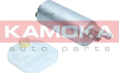 Fuel Pump 8410030 - image 2