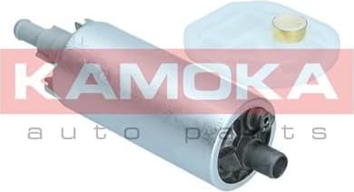 Fuel Pump 8410030 - image 4