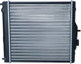 Radiator, engine cooling Economy Class 506750A - image 3