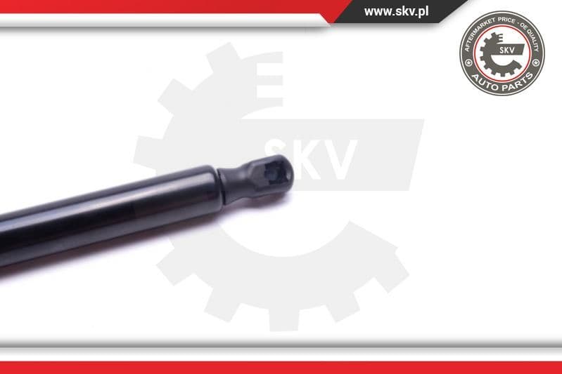 Gas Spring, boot/cargo area 52SKV663 - image 3