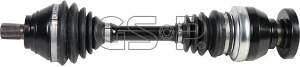 Drive Shaft 261296OL