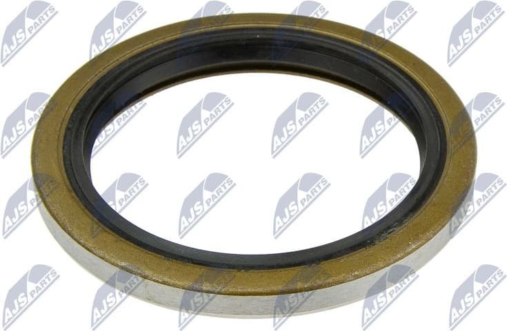 Seal Ring, wheel hub NUP-TY-061 - image 2