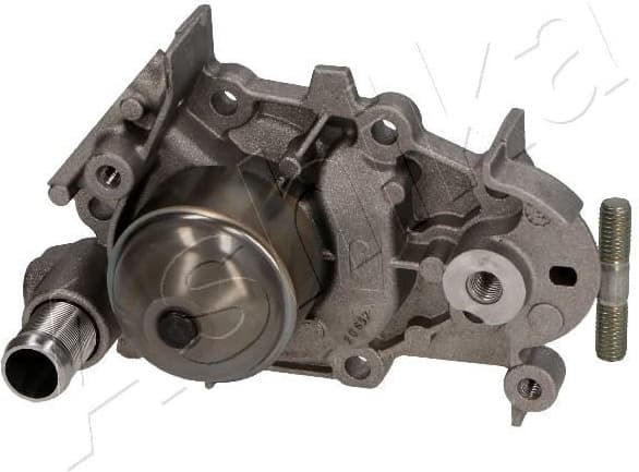 Water Pump, engine cooling 35-01-168