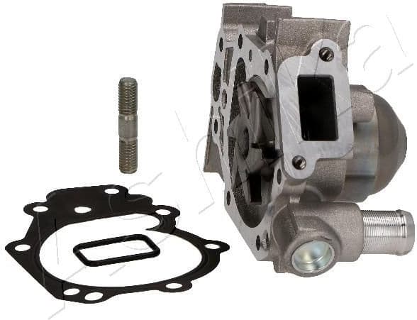 Water Pump, engine cooling 35-01-168 - image 3