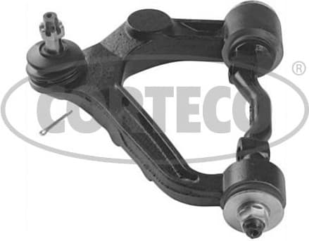 Control/Trailing Arm, wheel suspension 49395489