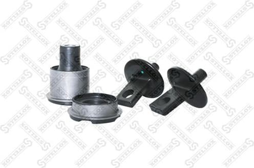 Mounting, control/trailing arm 77-00227-SX