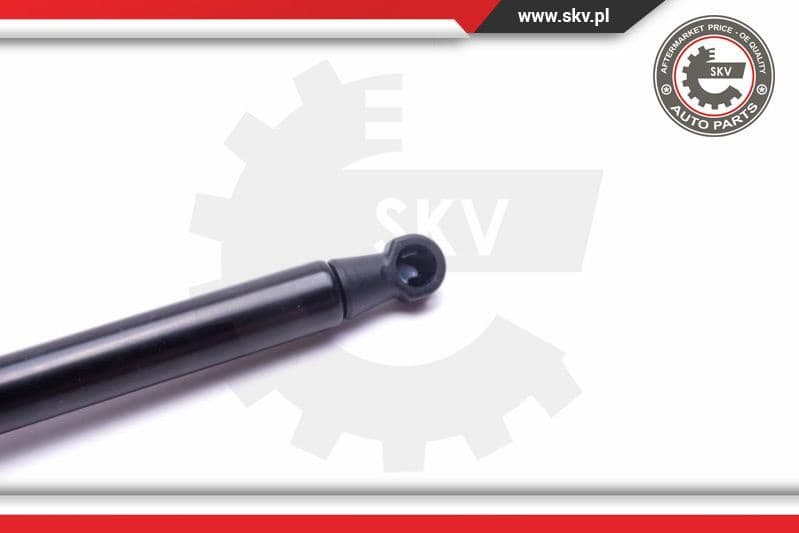 Gas Spring, boot/cargo area 52SKV572 - image 3