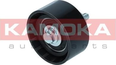 Tensioner Pulley, timing belt R0480 - image 3
