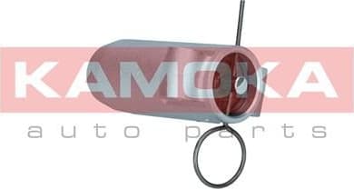 Vibration Damper, timing belt R8008 - image 4