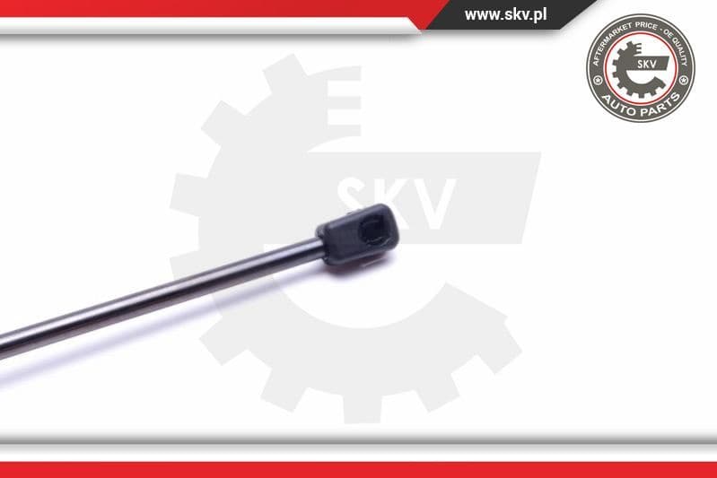 Gas Spring, boot/cargo area 52SKV611 - image 2