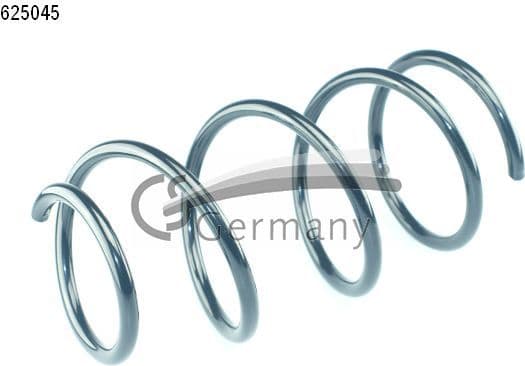 Suspension Spring 14625045