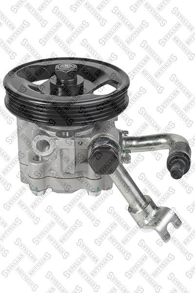 Hydraulic Pump, steering 00-36410-SX