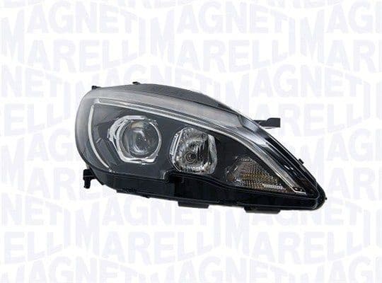 Headlight 711451000309