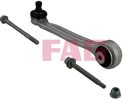 Control/Trailing Arm, wheel suspension 821 1152 10