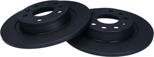 Brake Disc QUARO HIGH CARBON QD9485HC