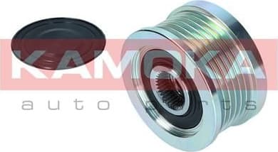 Alternator Freewheel Clutch RC123 - image 8