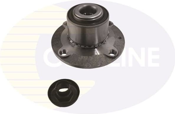 Wheel Bearing Kit CHA222 - image 2