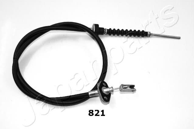 Cable Pull, clutch control GC-821