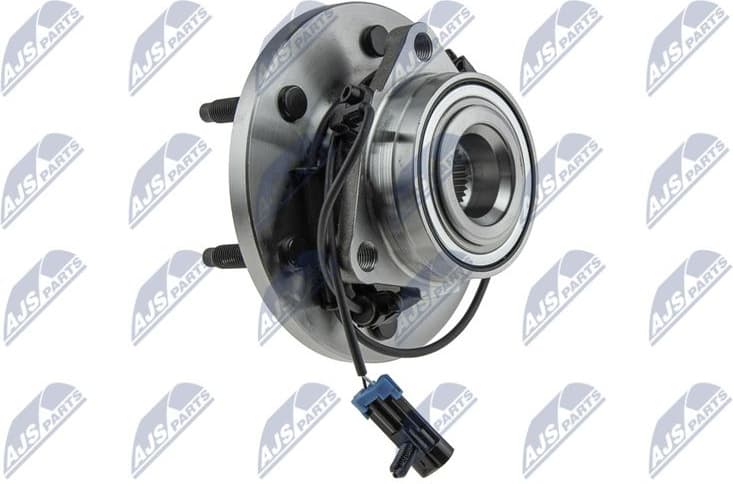 Wheel Bearing Kit KLP-CH-043