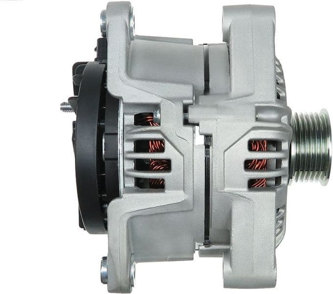 Alternator AS A0704S - image 2