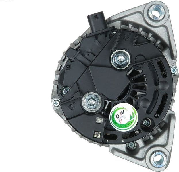 Alternator AS A0704S - image 3