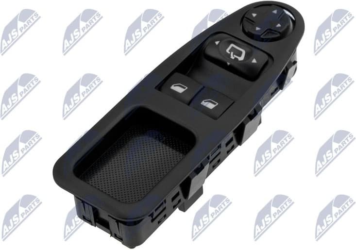 Switch, window regulator EWS-CT-001