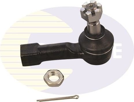 Tie Rod End CTR2102 - image 2
