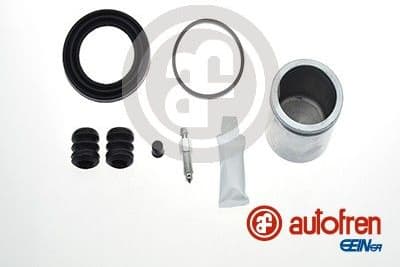 Repair Kit, brake caliper D41784C