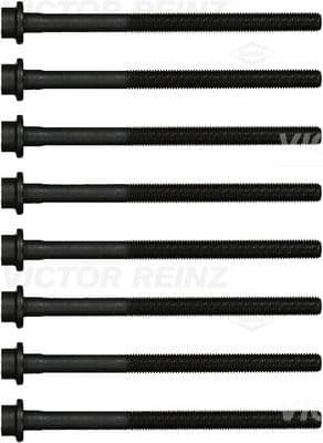 Cylinder Head Bolt Set 14-17842-01