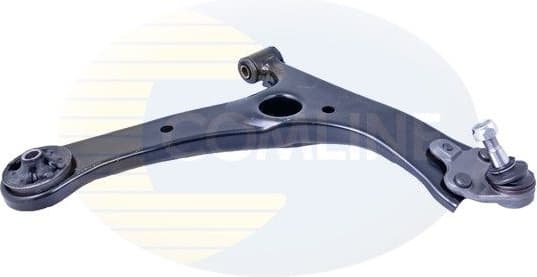 Control/Trailing Arm, wheel suspension CCA2114 - image 2