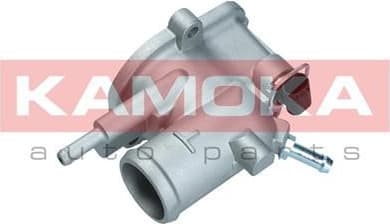 Thermostat, coolant 7710168 - image 3