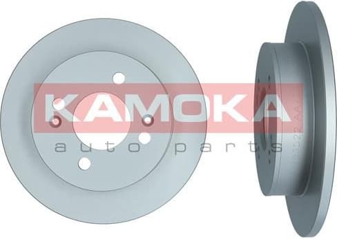 Brake Disc 103522