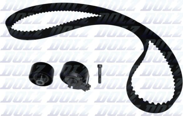 Timing Belt Kit SKD049