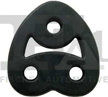 Mount, exhaust system 873-912