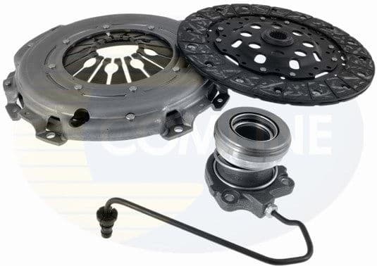 Clutch Kit ECK230-CS47 - image 2