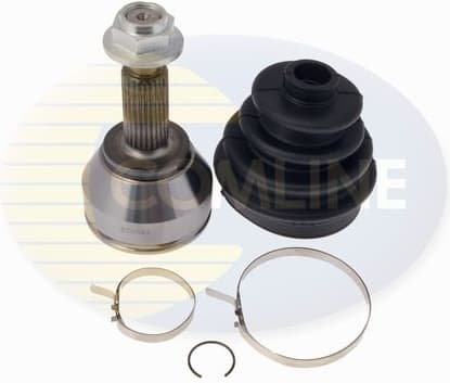 Joint Kit, drive shaft ECV044 - image 2