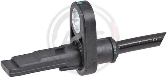 Sensor, wheel speed 32057 - image 3